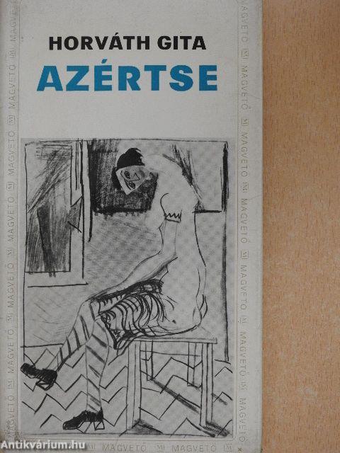 Azértse