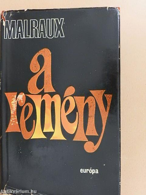 A remény