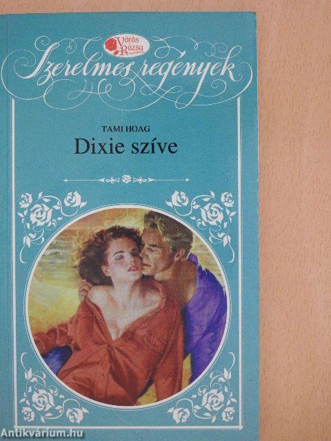 Dixie szíve