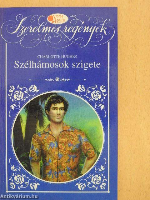 Szélhámosok szigete