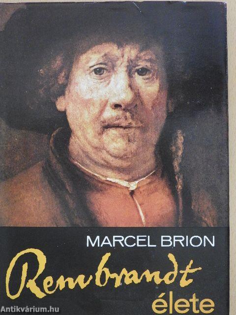 Rembrandt élete