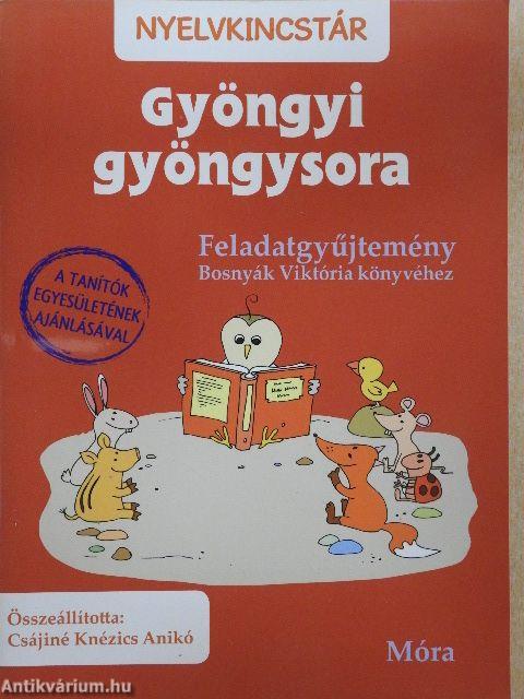 Gyöngyi gyöngysora