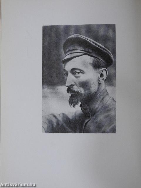 Feliksz Dzerzsinszkij