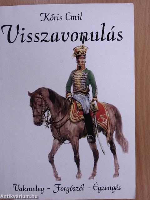 Visszavonulás