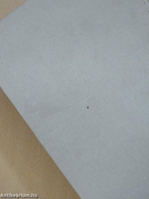 Német-magyar nagyszótár 1-2.