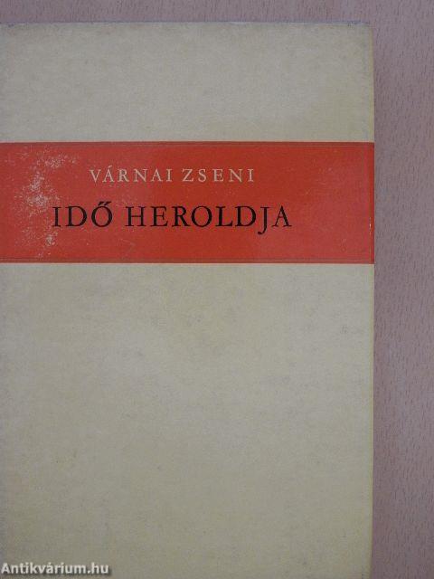 Idő Heroldja