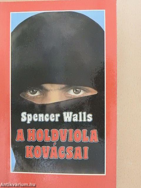 A holdviola kovácsai