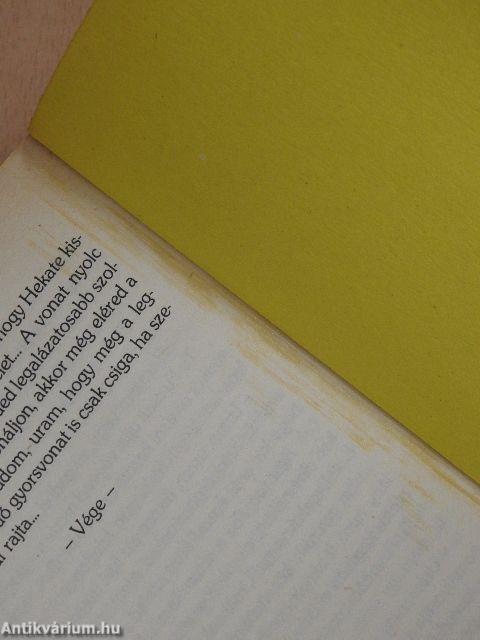 A holdviola kovácsai