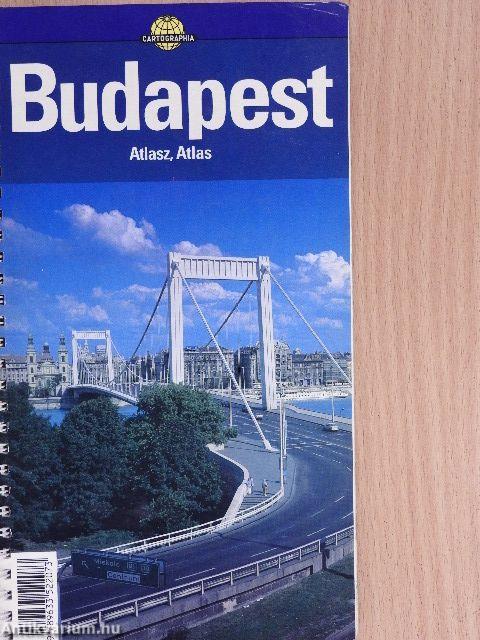 Budapest