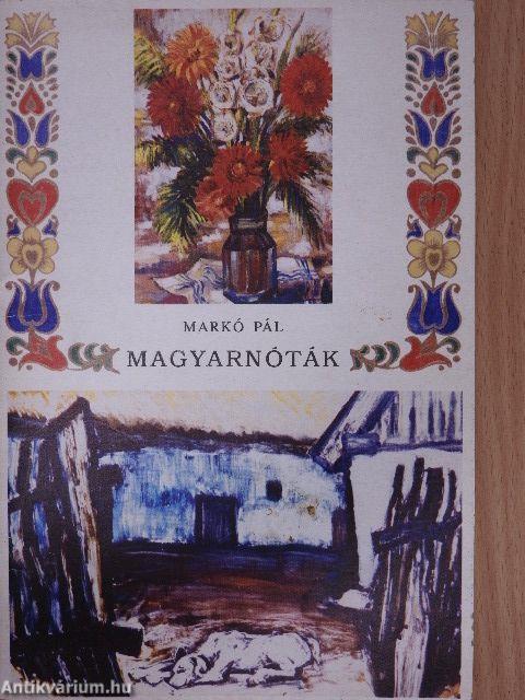 Magyarnóták