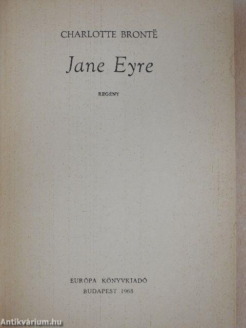 Jane Eyre