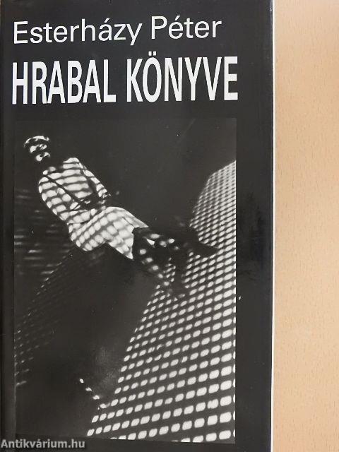 Hrabal könyve