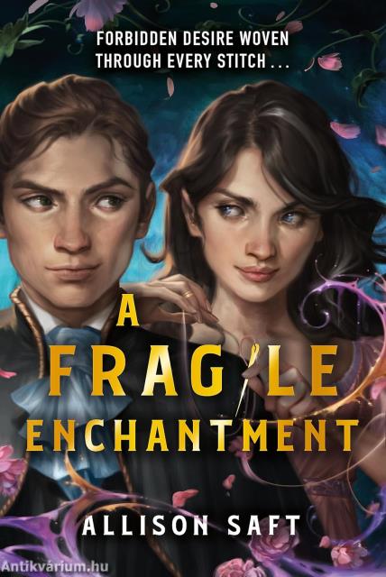 A Fragile Enchantment (UK Edition)