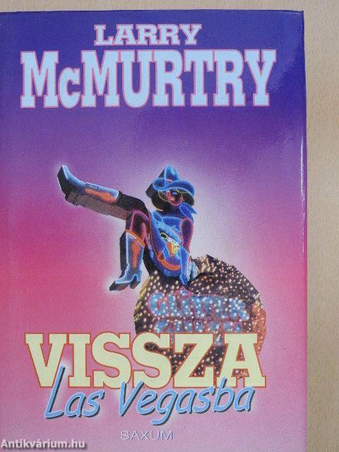 Vissza Las Vegasba