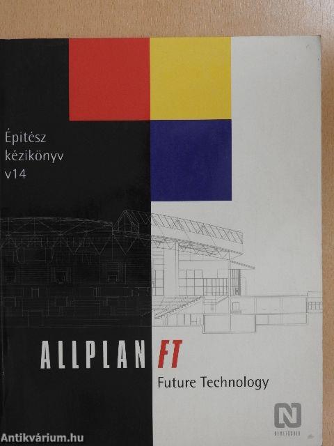 Allplan FT - Future Technology