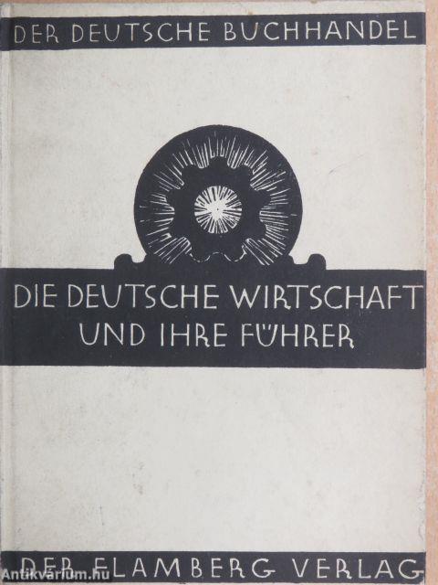 Der Deutsche Buchhandel