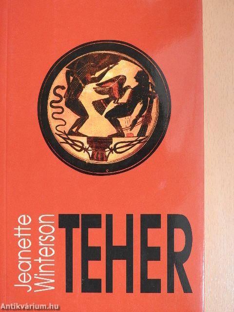 Teher