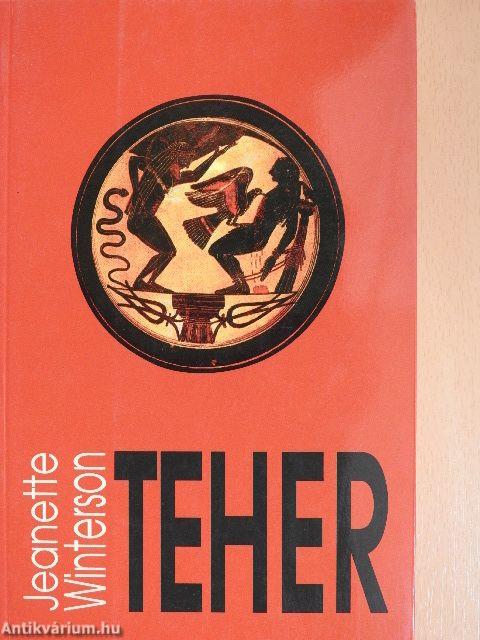 Teher