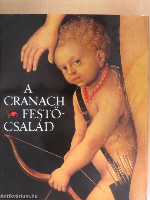 A Cranach festőcsalád