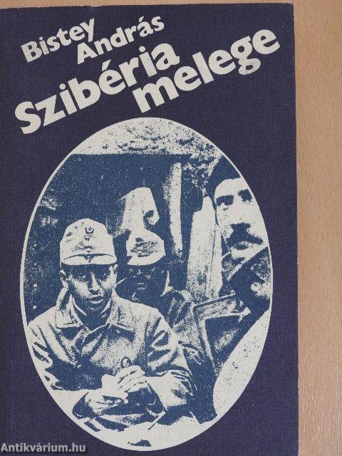 Szibéria melege/A repülőszázad