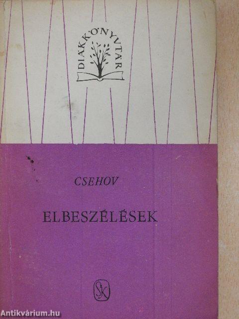 Elbeszélések