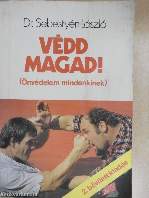 Védd magad!