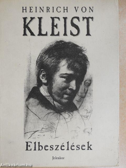 Elbeszélések