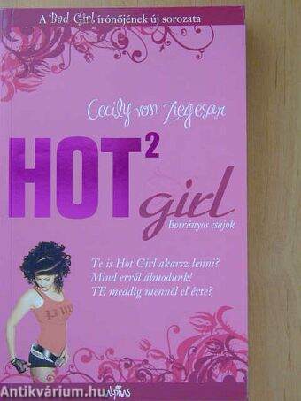 Hot Girl 2.