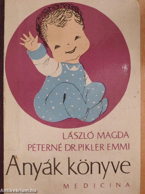 Anyák könyve