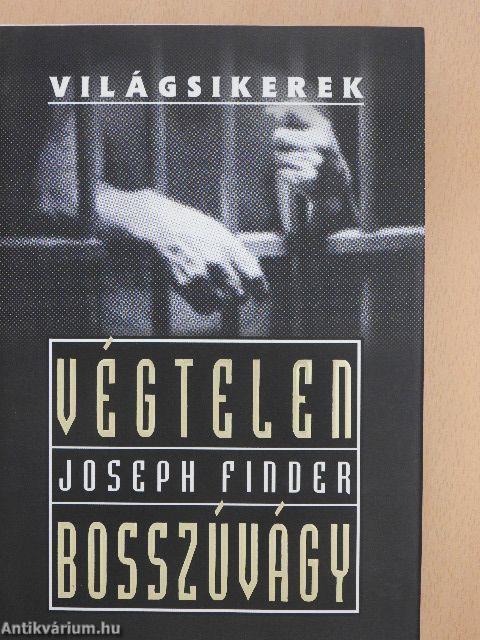 Végtelen bosszúvágy