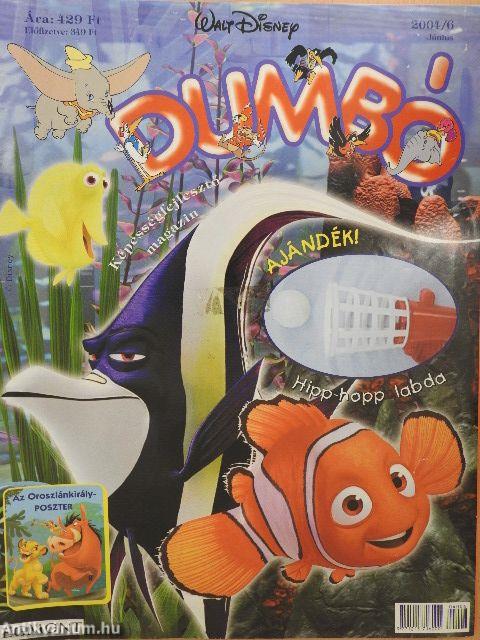 Dumbó 2004/6.