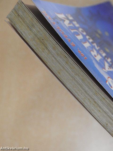 Kincses Kalendárium 2004