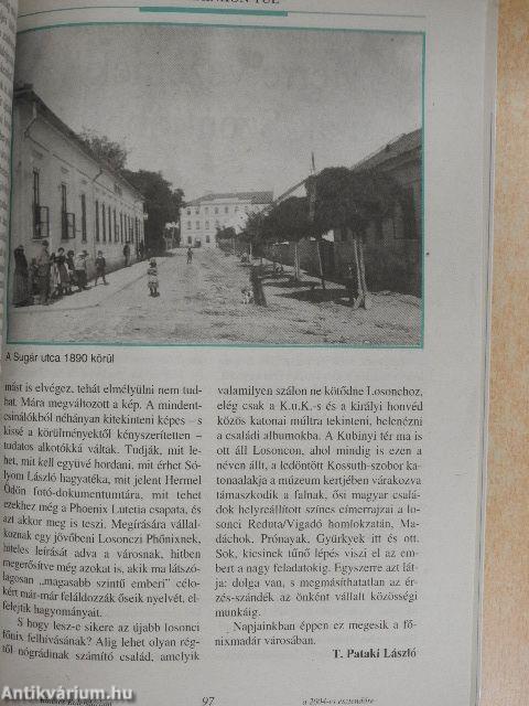 Kincses Kalendárium 2004