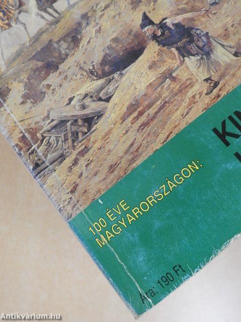 Kincses Kalendárium 1996