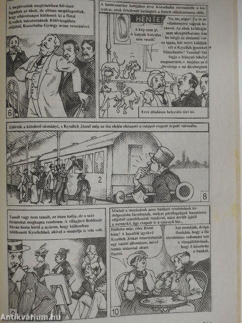 Kincses Kalendárium 1996