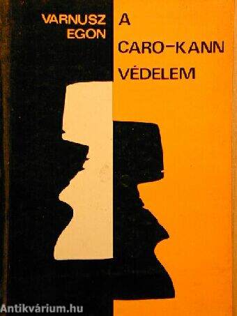 A Caro-Kann-védelem