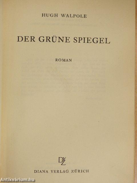 Der Grüne Spiegel