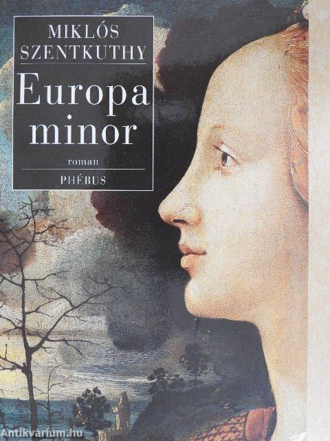 Europa Minor