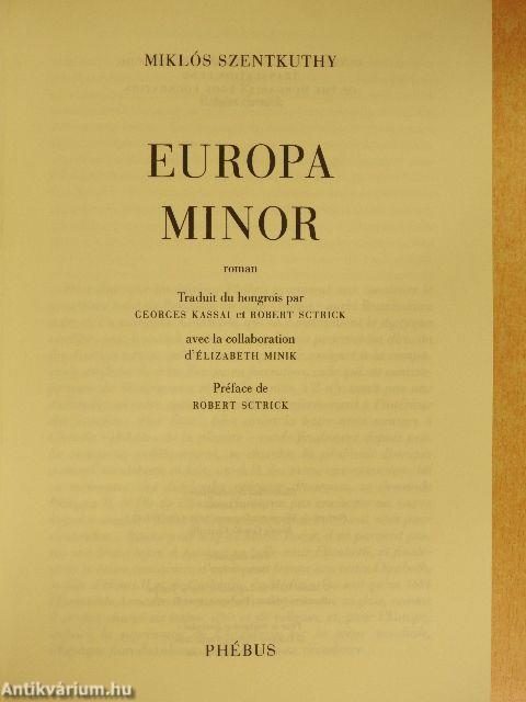 Europa Minor