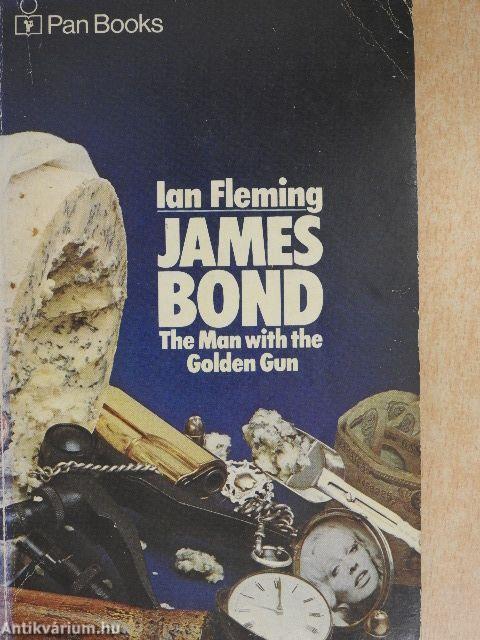 The Man with the Golden Gun