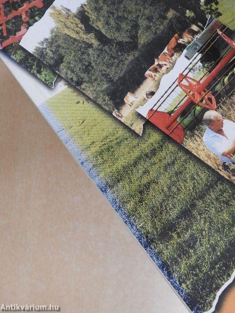 Kincses Kalendárium 2001