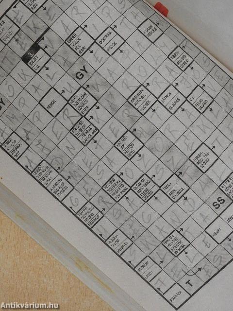 Kincses Kalendárium 2001