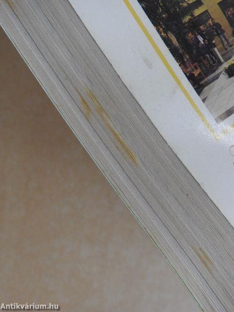 Kincses Kalendárium 2001