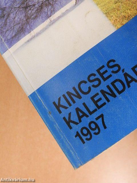 Kincses Kalendárium 1997
