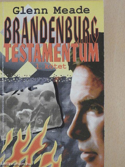 Brandenburg Testamentum 1-2.