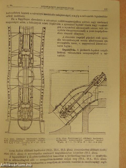 Gépész- és villamosmérnökök kézikönyve 4.