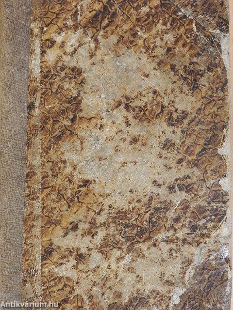 Világtörténet I. (töredék)