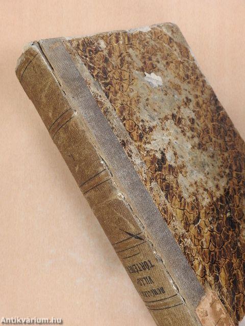 Világtörténet I. (töredék)