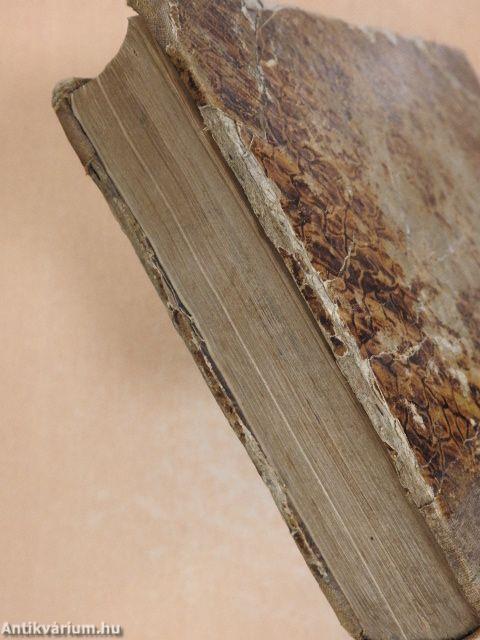 Világtörténet I. (töredék)