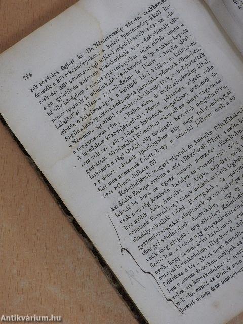 Világtörténet I. (töredék)